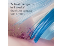 Philips Sonicare G3 Premium Gum Care borsthuvuden (5pack, svart) Tandborsthuvud