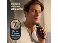 Philips i9000 Prestige Ultra Rakapparat XP9400/31 Rakapparat