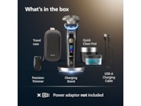 Philips i9000 Prestige Ultra Rakapparat XP9400/31 Rakapparat