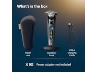Philips i9000 Rakapparat X9001/10 Rakapparat