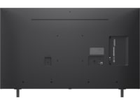 LG 50" NANO80 AI 4K NanoCell Smart TV (2025) 50 - 59 tums TV