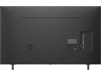 LG 55" NANO80 AI 4K NanoCell Smart TV (2025) 50 - 59 tums TV