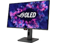 ASUS 27" 4K gamingskärm ROG Strix XG27UCDMG Gamingskärmar