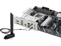ASUS PRIME B840-PLUS WIFI Moderkort -B-Grade Demo moderkort