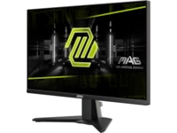 MSI 25" gamingskärm MAG 255XF Gamingskärmar