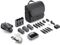 DJI Mavic 4 Pro Fly More Combo (DJI RC 2) Drönare