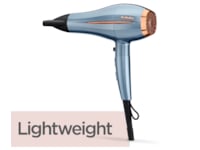 BaByliss Denim Luxe Hårtork Hårvård & styling