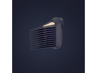 BaByliss Air Wand Pik Hårvård & styling