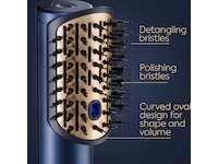 BaByliss Air Wand Volumizing Brush Hårvård & styling
