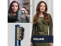 BaByliss Air Wand Volumizing Brush Hårvård & styling