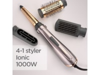 BaByliss Air Style 1000 Varmluftsborste Hårvård & styling