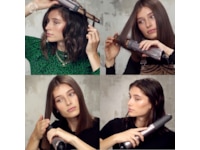 BaByliss Air Style 1000 Varmluftsborste Hårvård & styling