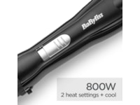 BaByliss Shape & Smooth Varmluftsborste Hårvård & styling