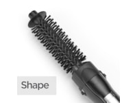 BaByliss Shape & Smooth Varmluftsborste Hårvård & styling
