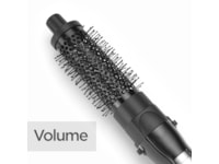 BaByliss Shape & Smooth Varmluftsborste Hårvård & styling