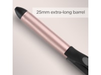 BaByliss 25mm Locktång Hårvård & styling