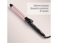 BaByliss 25mm Locktång Hårvård & styling