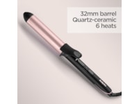 BaByliss 32mm Locktång Hårvård & styling