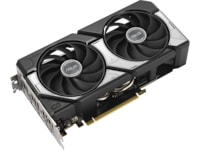 ASUS DUAL GeForce RTX 5060 Ti OC Grafikkort
