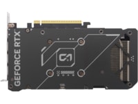 ASUS DUAL GeForce RTX 5060 Ti OC Grafikkort