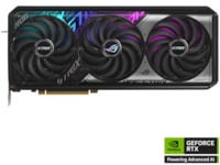 Asus ROG Strix GeForce RTX 5070 OC Grafikkort