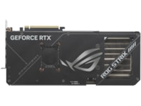 Asus ROG Strix GeForce RTX 5070 OC Grafikkort