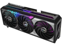 Asus ROG Strix GeForce RTX 5070 Ti OC Grafikkort