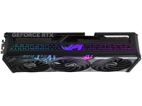 Asus ROG Strix GeForce RTX 5070 Ti OC Grafikkort
