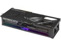 Asus ROG Strix GeForce RTX 5070 Ti OC Grafikkort