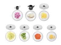 Loeffen LFFP5000 Food processor Köksmaskiner