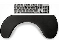 Kenson asymmetriskt underarmsstöd 70 cm (svart) Handledsstöd