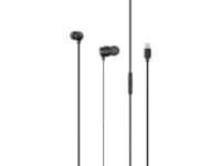 Andersson CES-C2000 hörlurar, In-ear (svart) In-ear hörlurar