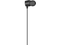 Andersson CES-C2000 hörlurar, In-ear (svart) In-ear hörlurar