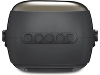 Andersson KEM-S2000 karaokehögtalare med trådlös mikrofon Trådlös / Bluetooth högtalare