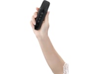 Andersson KEM-S2000 karaokehögtalare med trådlös mikrofon Trådlös / Bluetooth högtalare