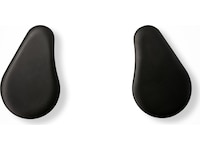 Kenson Universal underarmsstöd 2pk (svart) Handledsstöd