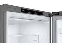 LG GBV22L0EPY Kombiskåp (stål) Kyl & frys kombiskåp