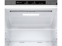 LG GBV22L0EPY Kombiskåp (stål) Kyl & frys kombiskåp