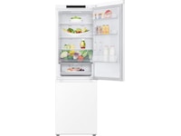 LG GBV3100ESW Kombiskåp (vit) Kyl & frys kombiskåp