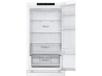 LG GBV3100ESW Kombiskåp (vit) Kyl & frys kombiskåp