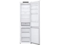 LG GBV22L0ESW kombiskåp (vit) Kyl & frys kombiskåp