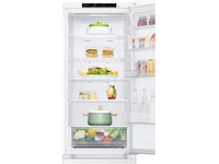 LG GBV22L0ESW kombiskåp (vit) Kyl & frys kombiskåp