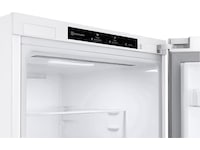 LG GBV22L0ESW kombiskåp (vit) Kyl & frys kombiskåp