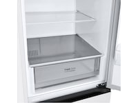 LG GBV22L0ESW kombiskåp (vit) Kyl & frys kombiskåp