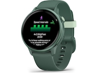 Garmin Vivoactive 6 AMOLED 42mm GPS (jasper green) Smartwatches