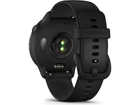 Garmin Vivoactive 6 AMOLED 42mm GPS (black/slate) Smartwatches