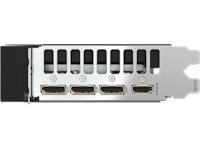 Gigabyte GeForce RTX 5060 Ti GAMING OC Grafikkort