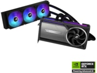 Asus GeForce RTX 5090 ROG Astral LC Grafikkort