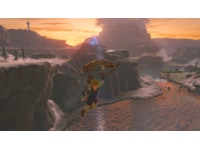 The Legend of Zelda: Breath of the Wild Spill till Nintendo Switch 2