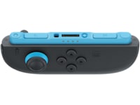 Nintendo Switch 2 Joy-Con 2 Controller (Light Blue/Light Red) Tillbehör till spelkonsoler